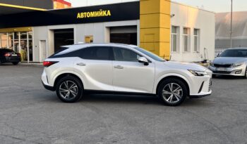 LEXUS RX 350h e-CVT (250 к.с.) AWD full