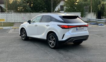 LEXUS RX 350h e-CVT (250 к.с.) AWD full