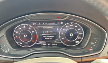 Audi Q5 Premium Plus 2.0 TFSI S-tronic (252 к.с.) Quattro full