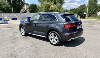 Audi Q5 Premium Plus 2.0 TFSI S-tronic (252 к.с.) Quattro full