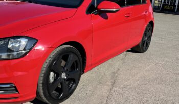 Volkswagen Golf 1.8 TSI   180к.с. full
