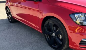 Volkswagen Golf 1.8 TSI   180к.с. full