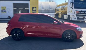Volkswagen Golf 1.8 TSI   180к.с. full