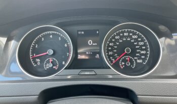 Volkswagen Golf 1.8 TSI   180к.с. full