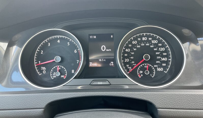 Volkswagen Golf 1.8 TSI   180к.с. full