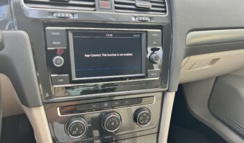 Volkswagen Golf 1.8 TSI   180к.с. full