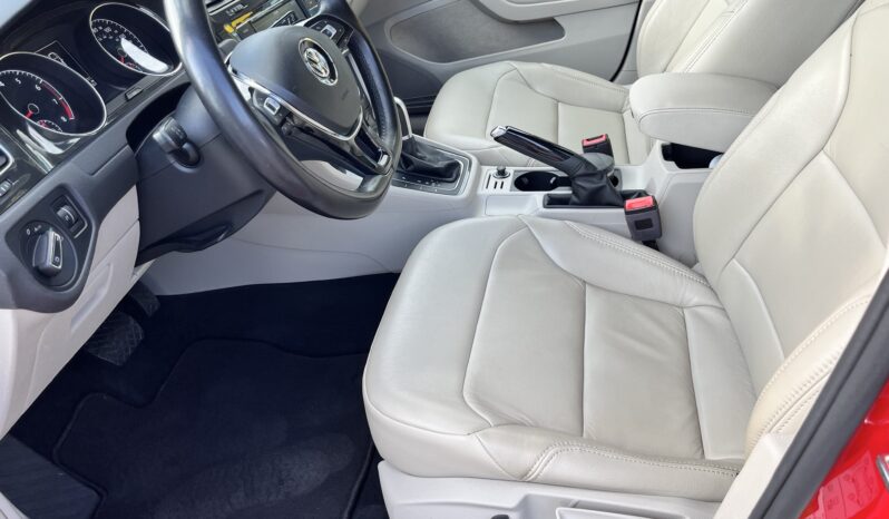 Volkswagen Golf 1.8 TSI   180к.с. full