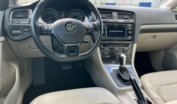 Volkswagen Golf 1.8 TSI   180к.с. full