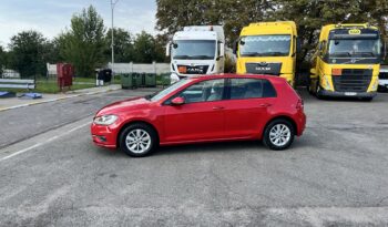 Volkswagen Golf 1.8 TSI   180к.с. full