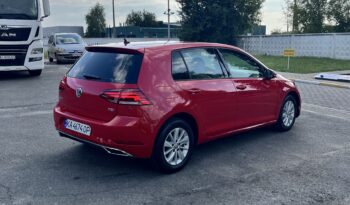 Volkswagen Golf 1.8 TSI   180к.с. full