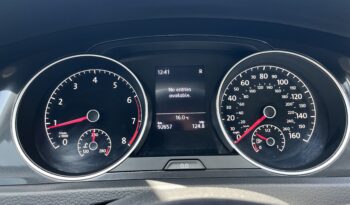 Volkswagen Golf 1.8 TSI   180к.с. full