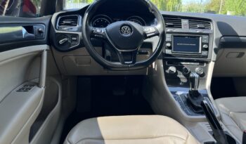 Volkswagen Golf 1.8 TSI   180к.с. full
