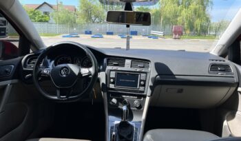 Volkswagen Golf 1.8 TSI   180к.с. full