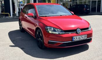 Volkswagen Golf 1.8 TSI   180к.с. full