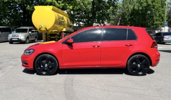 Volkswagen Golf 1.8 TSI   180к.с. full