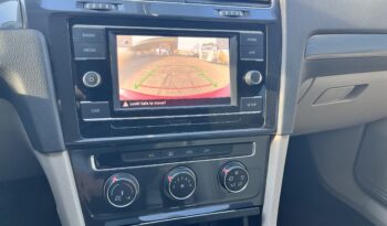 Volkswagen Golf 1.8 TSI   180к.с. full