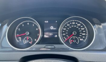 Volkswagen Golf 1.8 TSI   180к.с. full