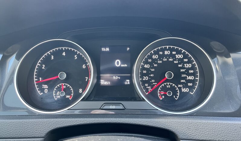 Volkswagen Golf 1.8 TSI   180к.с. full