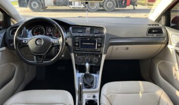 Volkswagen Golf 1.8 TSI   180к.с. full