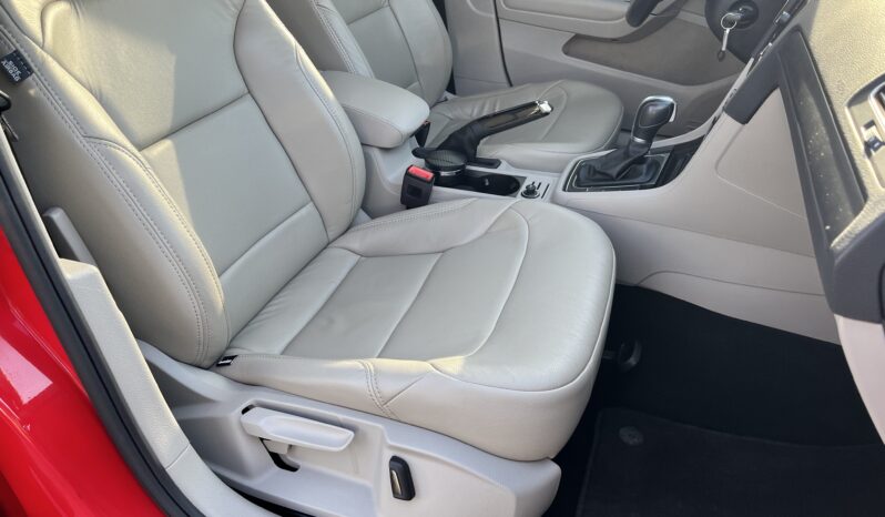 Volkswagen Golf 1.8 TSI   180к.с. full