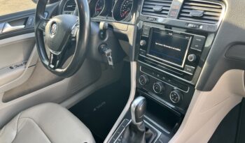 Volkswagen Golf 1.8 TSI   180к.с. full