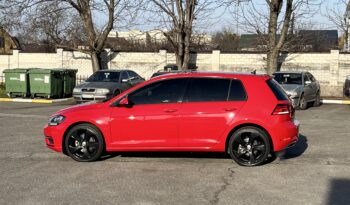 Volkswagen Golf 1.8 TSI   180к.с. full