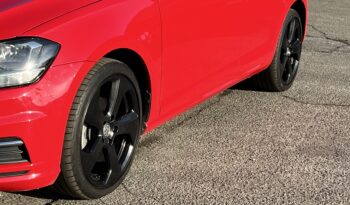 Volkswagen Golf 1.8 TSI   180к.с. full