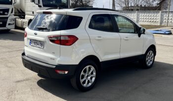 Ford EcoSport 2019  2.0 Ti-VCT AT (166 к.с) full