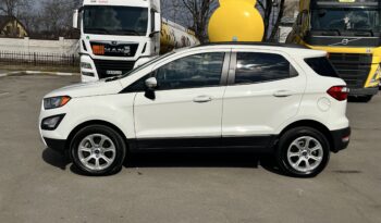 Ford EcoSport 2019  2.0 Ti-VCT AT (166 к.с) full
