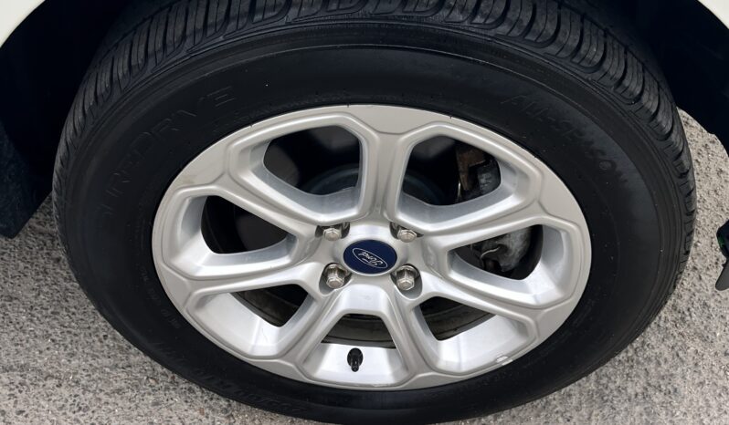 Ford EcoSport 2019  2.0 Ti-VCT AT (166 к.с) full