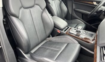 Audi Q5 Premium Plus 2.0 TFSI S-tronic (252 к.с.) Quattro full