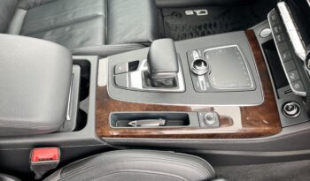 Audi Q5 Premium Plus 2.0 TFSI S-tronic (252 к.с.) Quattro full