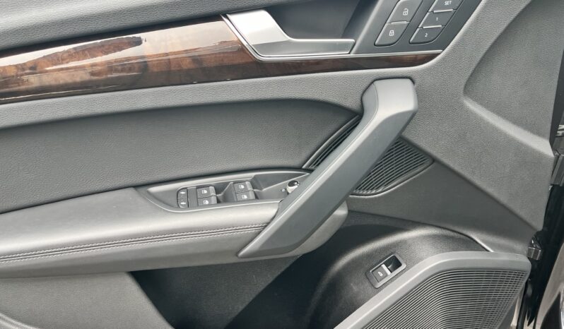 Audi Q5 Premium Plus 2.0 TFSI S-tronic (252 к.с.) Quattro full