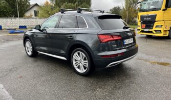 Audi Q5 Premium Plus 2.0 TFSI S-tronic (252 к.с.) Quattro full