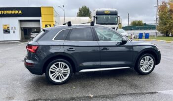 Audi Q5 Premium Plus 2.0 TFSI S-tronic (252 к.с.) Quattro full