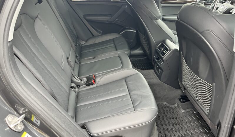 Audi Q5 Premium Plus 2.0 TFSI S-tronic (252 к.с.) Quattro full