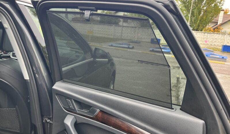 Audi Q5 Premium Plus 2.0 TFSI S-tronic (252 к.с.) Quattro full