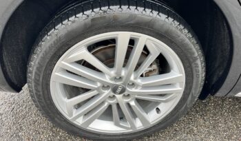 Audi Q5 Premium Plus 2.0 TFSI S-tronic (252 к.с.) Quattro full