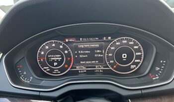 Audi Q5 Premium Plus 2.0 TFSI S-tronic (252 к.с.) Quattro full