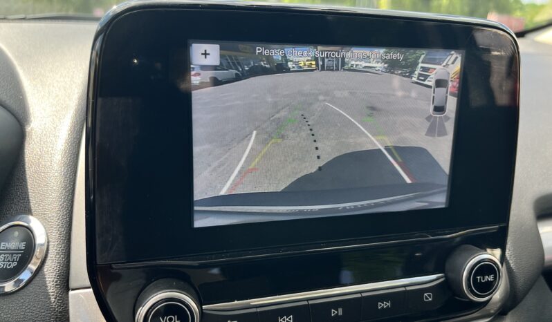 Ford EcoSport 2019  2.0 Ti-VCT AT (166 к.с) full