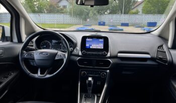 Ford EcoSport 2019  2.0 Ti-VCT AT (166 к.с) full