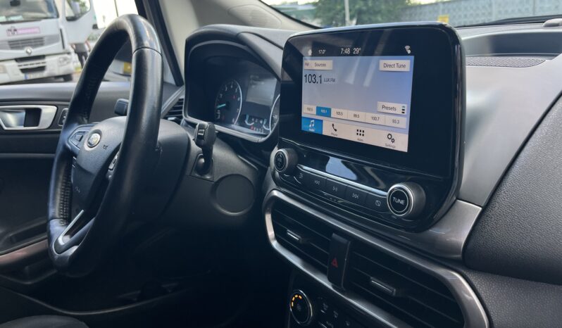 Ford EcoSport 2019  2.0 Ti-VCT AT (166 к.с) full