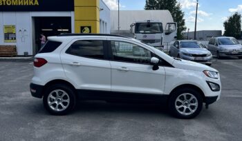 Ford EcoSport 2019  2.0 Ti-VCT AT (166 к.с) full