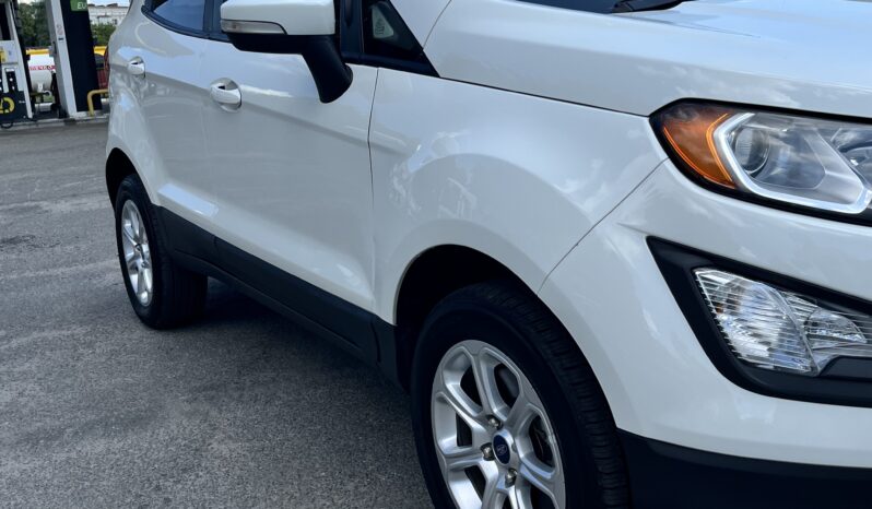 Ford EcoSport 2019  2.0 Ti-VCT AT (166 к.с) full