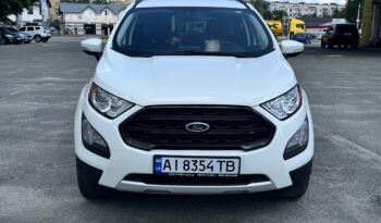Ford EcoSport 2019  2.0 Ti-VCT AT (166 к.с) full