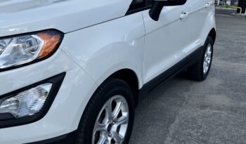 Ford EcoSport 2019  2.0 Ti-VCT AT (166 к.с) full