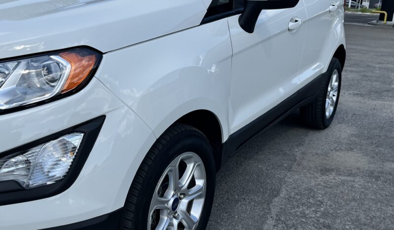 Ford EcoSport 2019  2.0 Ti-VCT AT (166 к.с) full