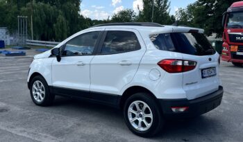 Ford EcoSport 2019  2.0 Ti-VCT AT (166 к.с) full