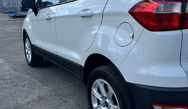 Ford EcoSport 2019  2.0 Ti-VCT AT (166 к.с) full