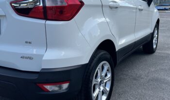 Ford EcoSport 2019  2.0 Ti-VCT AT (166 к.с) full